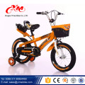 China Fahrradhersteller Kinder Fahrrad 12 / Sport Outdoor-Spielzeug Kinder mtb Fahrräder / Fabrik Großhandel Zyklus für Kinder Preis